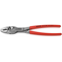 Клещи с фронтальным и боковым захватами TwinGrip KNIPEX KN-8201250