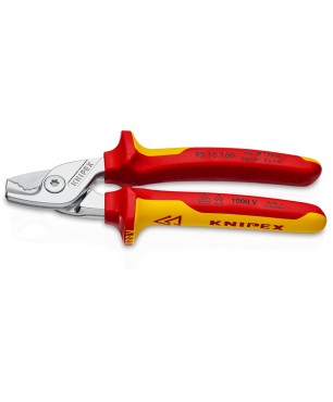 Ножницы для резки кабелей KNIPEX KN-9516160