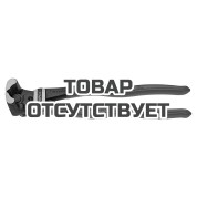 Болторез торцовый с высокой передачей усилия KNIPEX KN-6101200SB