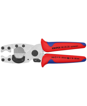 Труборез для соединительных труб KNIPEX KN-902520SB