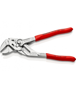 Клещевой ключ KNIPEX KN-8603180SB