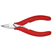 Плоскогубцы захватные для электроники KNIPEX KN-3541115