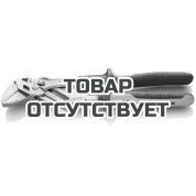 Клещи переставные-гаечный ключ KNIPEX KN-8606250SB