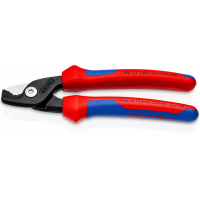 Ножницы для резки кабелей KNIPEX KN-9512160