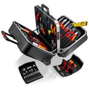 Набор инструментов BIG Twin Move Elektro KNIPEX KN-002141
