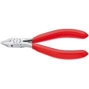 Кусачки боковые KNIPEX KN-7721115N