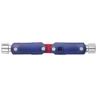 Ключ для электрошкафов DoubleJoint KNIPEX KN-001106V03