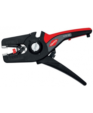 Стриппер автоматический PreciStrip 16 KNIPEX KN-1252195SB