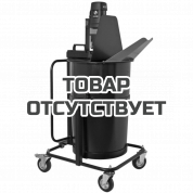 Миксерная установка Eibenstock FloorMix 2300
