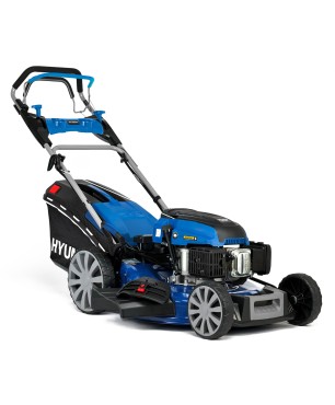 Газонокосилка бензиновая Hyundai L 5620S