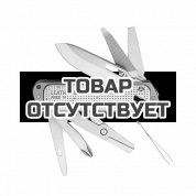Мультитул Leatherman FREE T4, 12 функций, подарочная упаковка