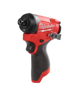 Аккумуляторный импульсный винтоверт Milwaukee M12 FUEL FID2-0