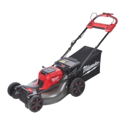 Аккумуляторная газонокосилка Milwaukee M18 FUEL F2LM53-122