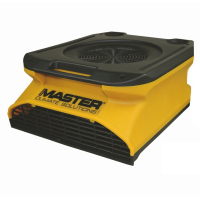 Вентилятор MASTER CDX 20