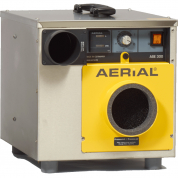 Осушитель воздуха адсорбционный MASTER ASE 300