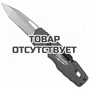 СКЛАДНОЙ НОЖ 5 В 1 Milwaukee FASTBACK&trade;