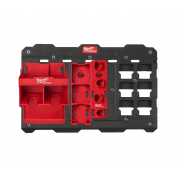 Набор Milwaukee для хранения электроинструмента PACKOUT™ STORAGE POWER TOOL STARTER KIT