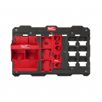 Набор Milwaukee для хранения электроинструмента PACKOUT™ STORAGE POWER TOOL STARTER KIT