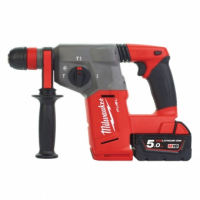 Аккумуляторный перфоратор Milwaukee M18 FUEL ONEFHX-0X