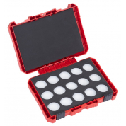 Кейс для матриц Milwaukee