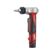 Субкомпактный расширительный инструмент UPONOR&reg; для системы Q&E Milwaukee C12 PXP-202C