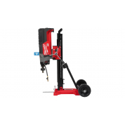 Аккумуляторная установка алмазного сверления Milwaukee MXF DCD350KIT-122 к-т