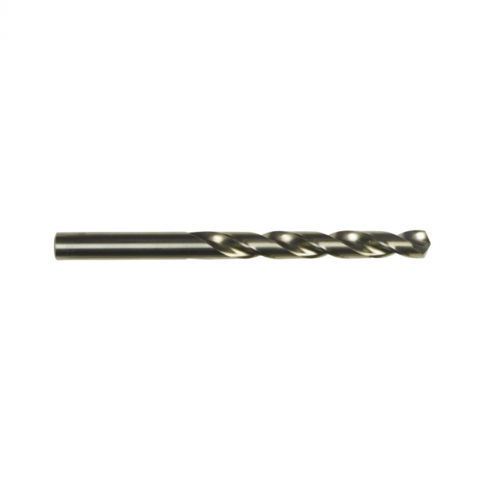Сверло по металлу Milwaukee HSS-G DIN338 12 x 151 мм (1шт)