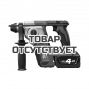 Аккумуляторный перфоратор Milwaukee M18 BH-402C
