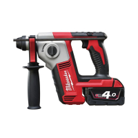 Аккумуляторный перфоратор Milwaukee M18 BH-402C