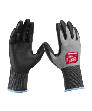 Перчатки защитные Milwaukee HI-DEX 2/B размер 7/S