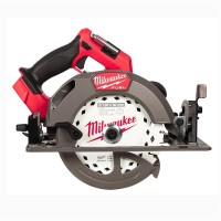 Аккумуляторная циркулярная пила Milwaukee M18 FUEL FCS66GR3-0