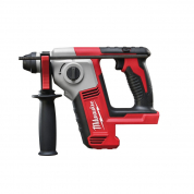 Аккумуляторный перфоратор Milwaukee M18 BH-0