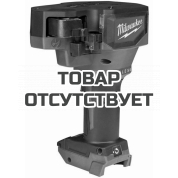 Аккумуляторный шпилькорез Milwaukee M18 BLTRC-0