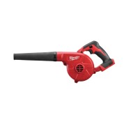 Аккумуляторная воздуходувка Milwaukee M18 BBL-0