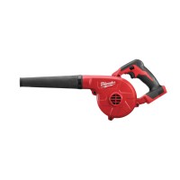 Аккумуляторная воздуходувка Milwaukee M18 BBL-0