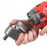 Аккумуляторная ударная дрель субкомпактная Milwaukee M12 FUEL FPDXKITP-202X