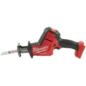 Аккумуляторная сабельная пила Milwaukee M18 FUEL FHZ-0X GEN II