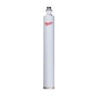 Коронка алмазная Milwaukee WCHP-SB 50 x 365 мм (1шт)