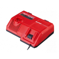 Зарядное сверхбыстрое устройство Milwaukee M12-18SCEU