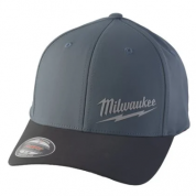 Бейсболка Milwaukee PERFORMANCE S/M, синяя BCP