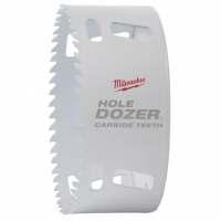 Биметаллическая коронка Milwaukee TCT Hole Dozer Holesaw 102 мм (1шт)