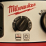 Пылесос с автоматической очисткой Milwaukee AS 300 EMAC (фильтр класс М)