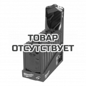 Набор буров Milwaukee SDS-plus M2 Set 1 (10шт)