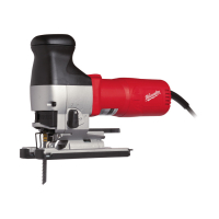 Лобзик Milwaukee FSPE 110 X