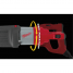 Сабельная пила Milwaukee SSPE 1300 QX
