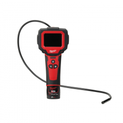 Аккумуляторная цифровая камера Milwaukee M-SPECTOR 360 M12 IC-201C (S)