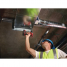 Аккумуляторная дрель-шуруповерт Milwaukee M18 BDD-402C