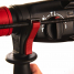 Перфоратор Milwaukee PH 28