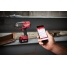 Набор инструментов Milwaukee M18 FUEL FPP3M-553P
