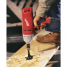 Ударный гайковерт Milwaukee IPWE 400 RQ
